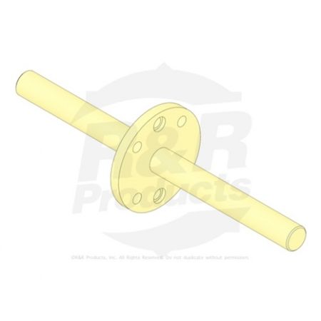 FRONT- Replaces Part Number 151061