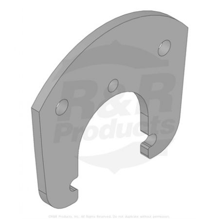 ADAPTER- Replaces Part Number 151062