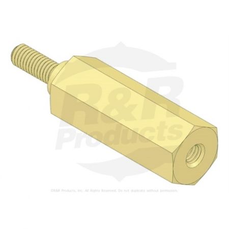 STUD- Replaces Part Number 151131