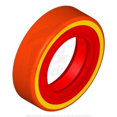 SEAL- Replaces Part Number 151134