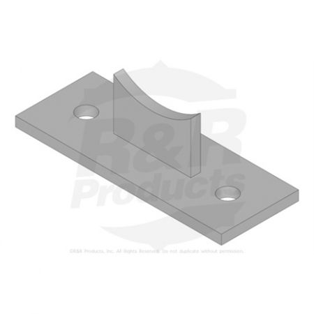 SPACER- Replaces Part Number 151153