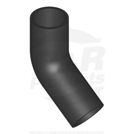 HOSE- Replaces Part Number 151157