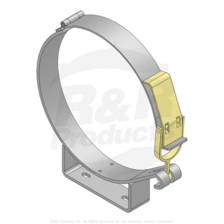 STRAP- Replaces Part Number 151166