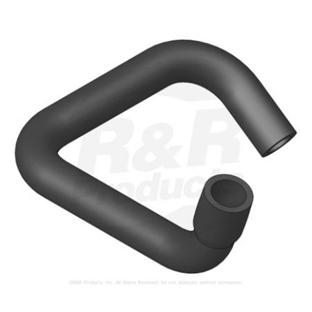 HOSE- Replaces Part Number 151187