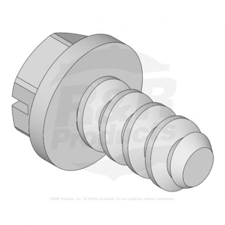 CLAMP- Replaces Part Number 151191