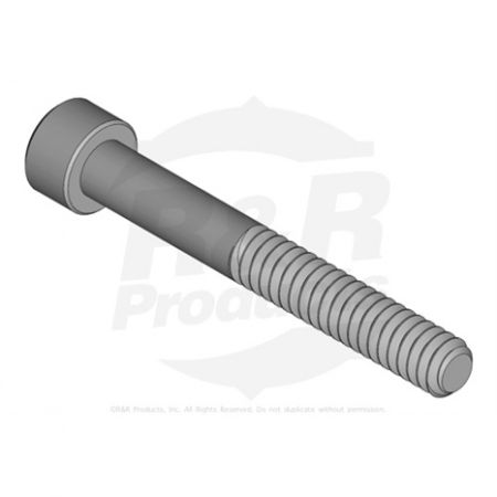 SCREW- Replaces Part Number 151199