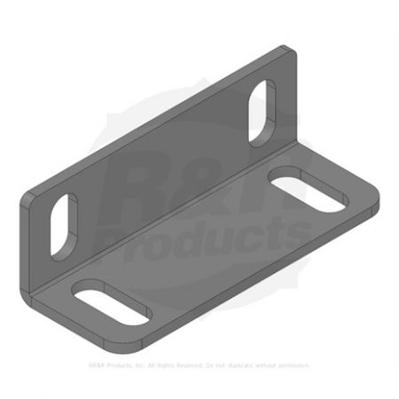 BRACKET- Replaces Part Number 151203