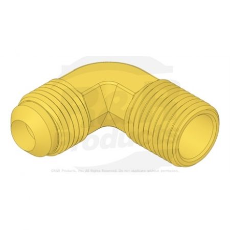 BRASS- Replaces Part Number 151217