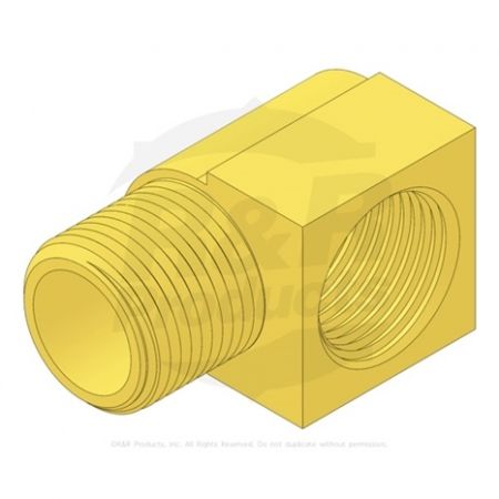 BRASS- Replaces Part Number 151220