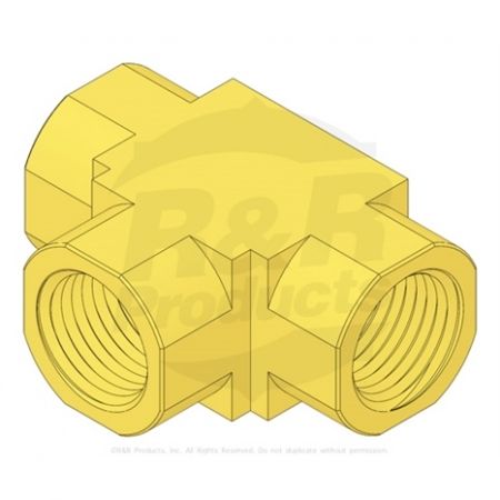 BRASS- Replaces Part Number 151221