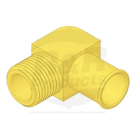 BRASS- Replaces Part Number 151222