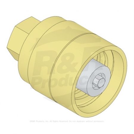 QUICK- Replaces Part Number 151260