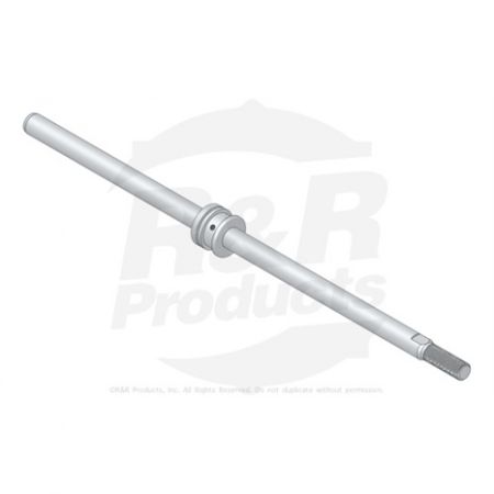 SHAFT- Replaces Part Number 151266