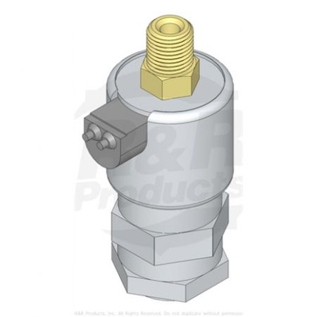 VALVE- Replaces Part Number 151275