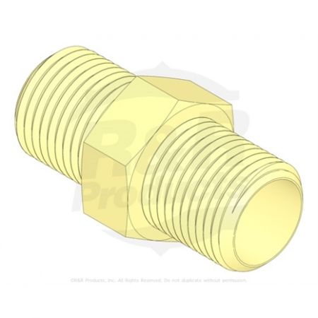 REDUCER- Replaces Part Number 151277