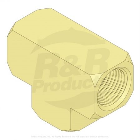 FITTING- Replaces Part Number 151283