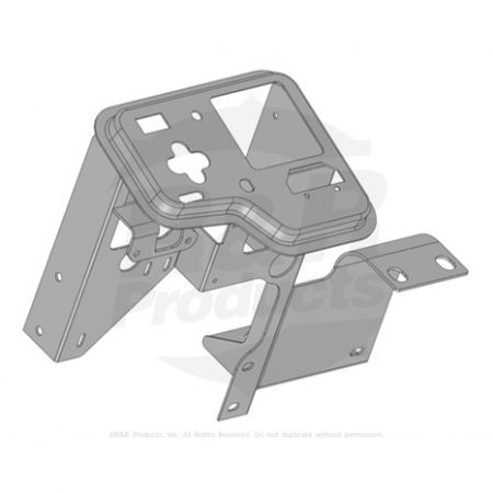 PANEL-CONTROL- Replaces Part Number 151300