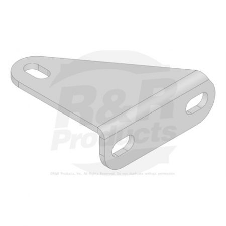 EXHAUST- Replaces Part Number 151306