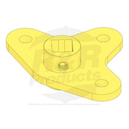 BUSHING- Replaces Part Number 151313