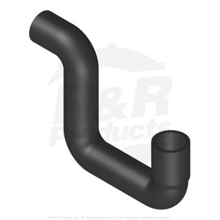 HOSE- Replaces Part Number 151318