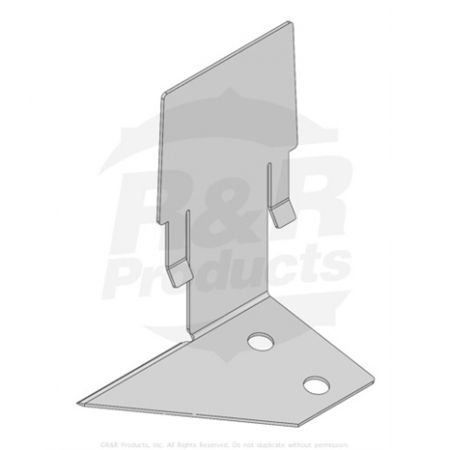 MOUNT- Replaces Part Number 151337