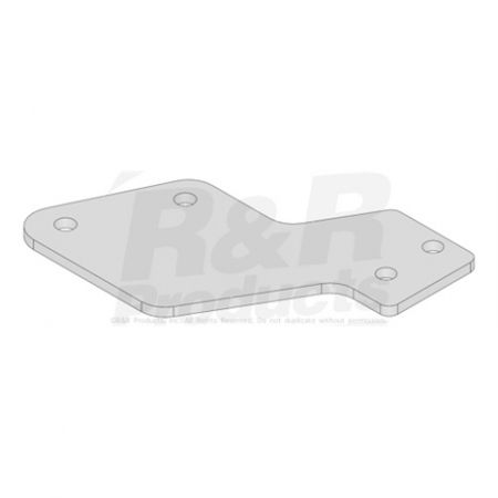 BRACKET- Replaces Part Number 151338