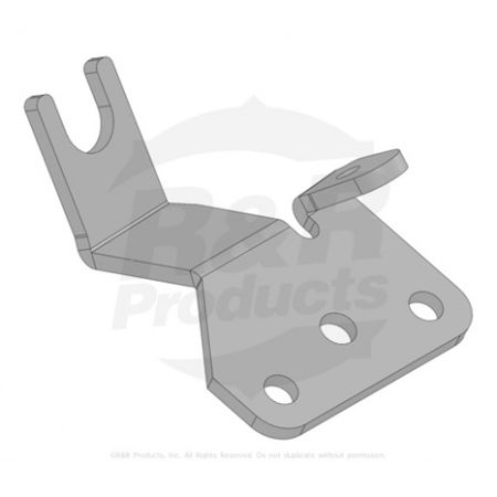 BRACKET- Replaces Part Number 151342