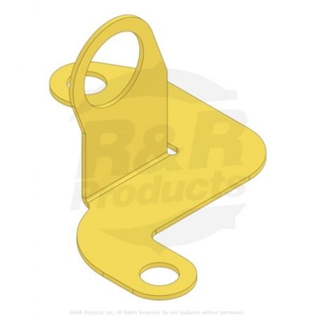 BRACKET- Replaces Part Number 151349