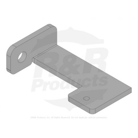 BRACKET- Replaces Part Number 151368