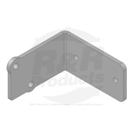 BRACKET- Replaces Part Number 151369