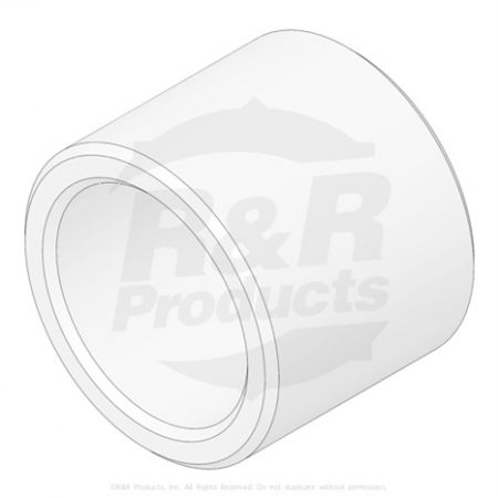 SPACER- Replaces Part Number 151374