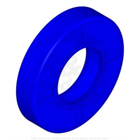 SEAL- Replaces Part Number 151385