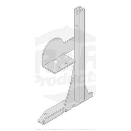 STAND- Replaces Part Number 151404