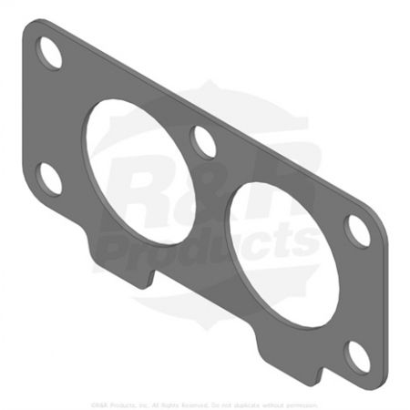 GASKET- Replaces Part Number 151476