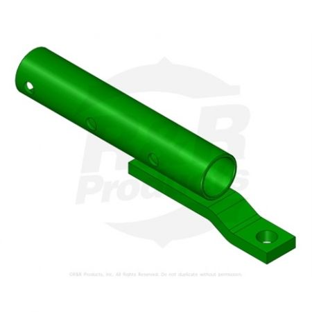 EXTENSION- Replaces Part Number 153005G