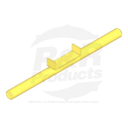 BAR- Replaces Part Number 154210