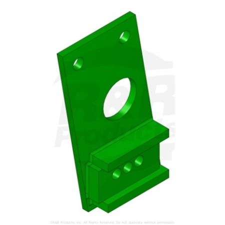 BRACKET- Replaces Part Number 154217G