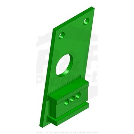 BRACKET- Replaces Part Number 154218G