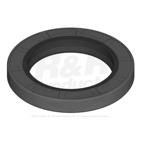 SEAL- Replaces Toro  1-543511