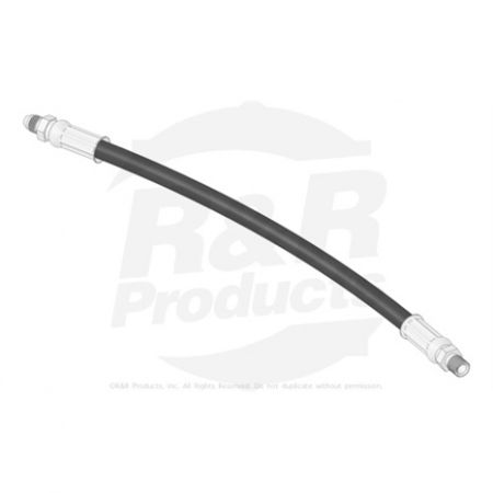 HOSE- Replaces Part Number 159561