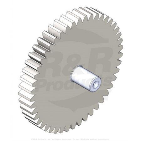 GEAR- Replaces Part Number 162220