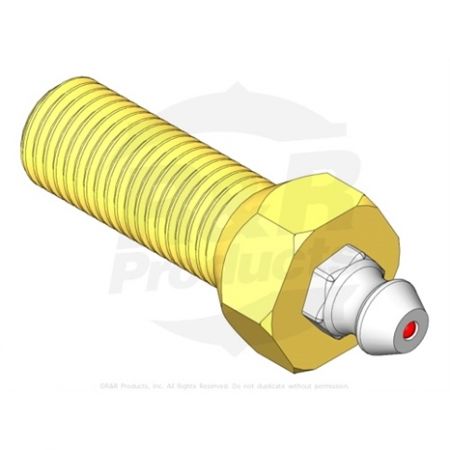 BOLT- Replaces Part Number 163568