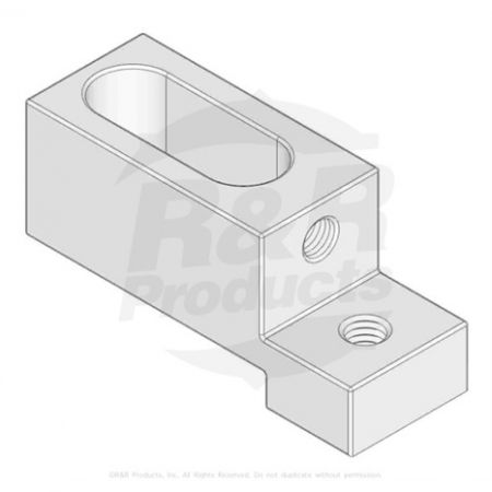 ADJUSTING- Replaces Part Number 164050