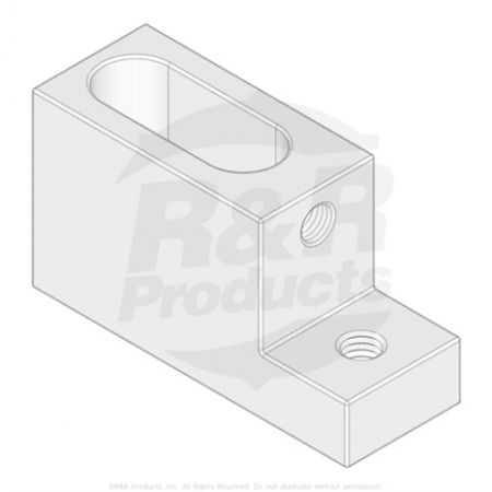 ADJUSTING- Replaces Part Number 164051