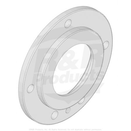 SEAL-COVER  Replaces  164057