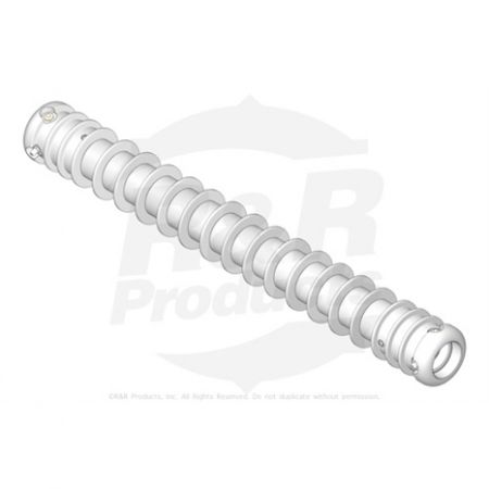 TUBE- Replaces Part Number 170301