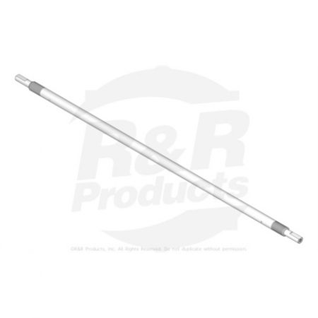 SHAFT- Replaces Part Number 170302