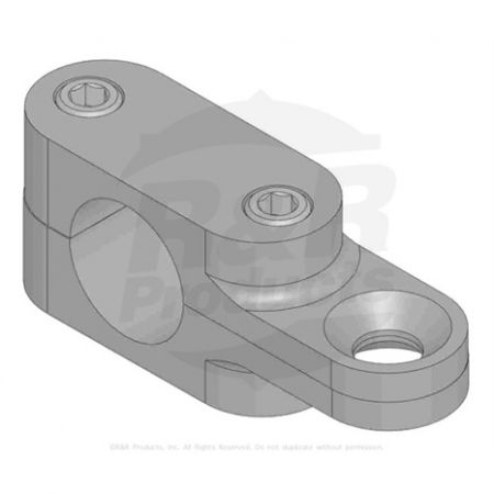 BLOCK- Replaces Part Number 170311