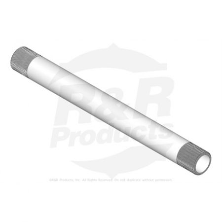 TUBE- Replaces Part Number 170502