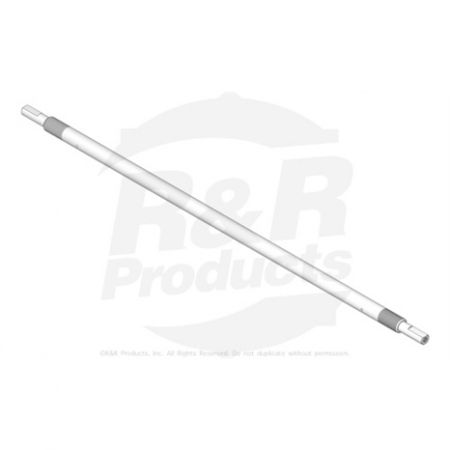 SHAFT- Replaces Part Number 170503